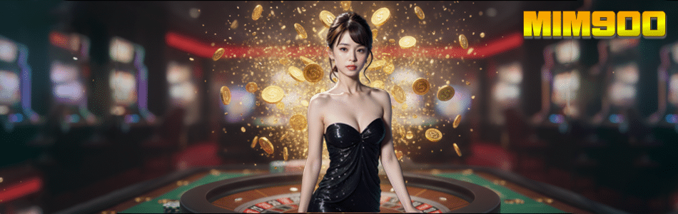 MIM900 ทางเข้าสล็อตเว็บตรง แตกหนัก จ่ายจริง ระบบเสถียรที่สุดปี 2025